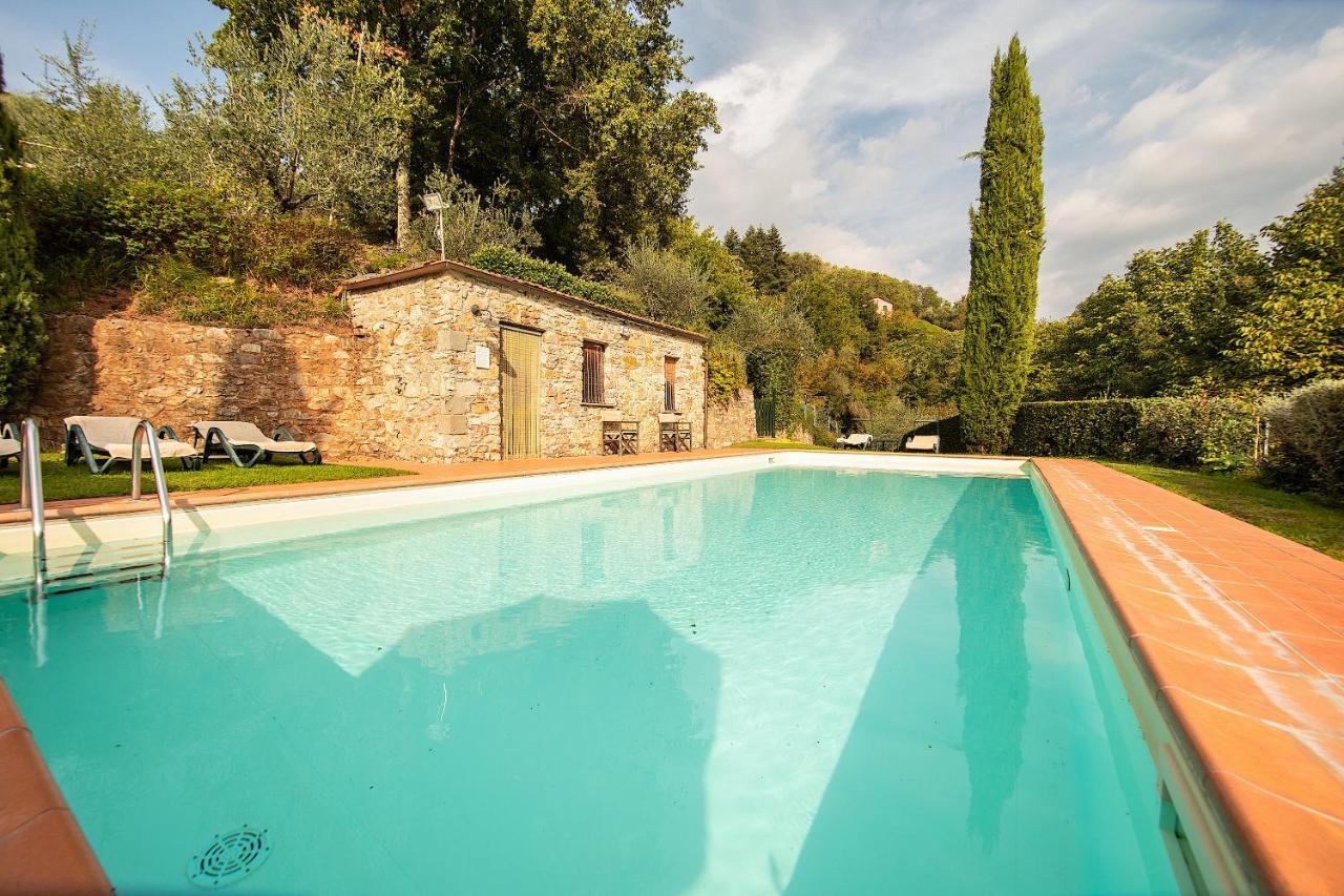Casetta Di Butia, Appartamento Iris Lucca Exterior photo
